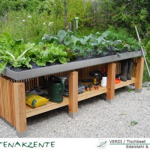 Tischbeete